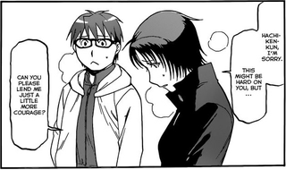 Illustration for article titled Silver Spoon is Worth Your Time